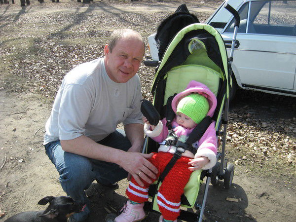 Владимир Пазюк