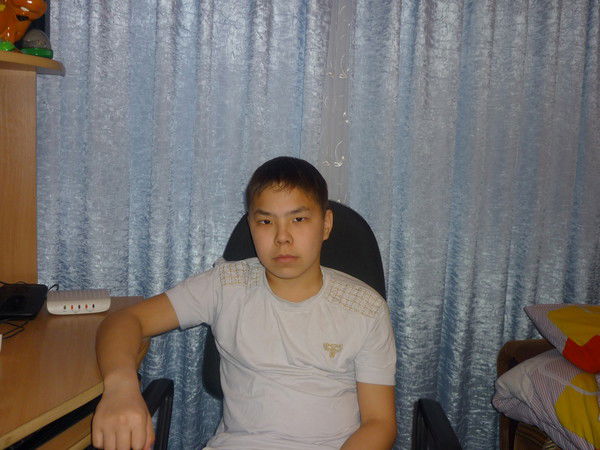 Денис Маликов