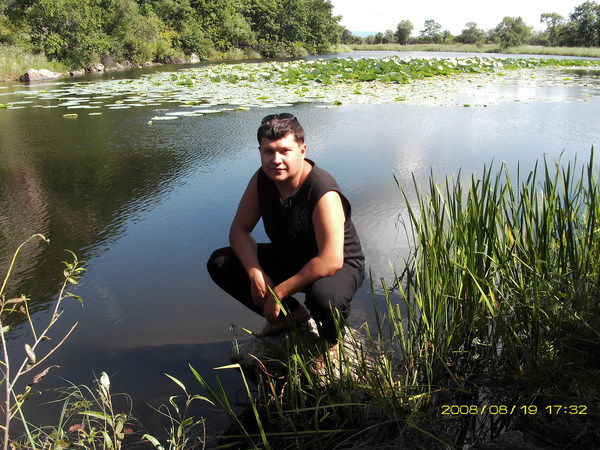 Владимир Чупров