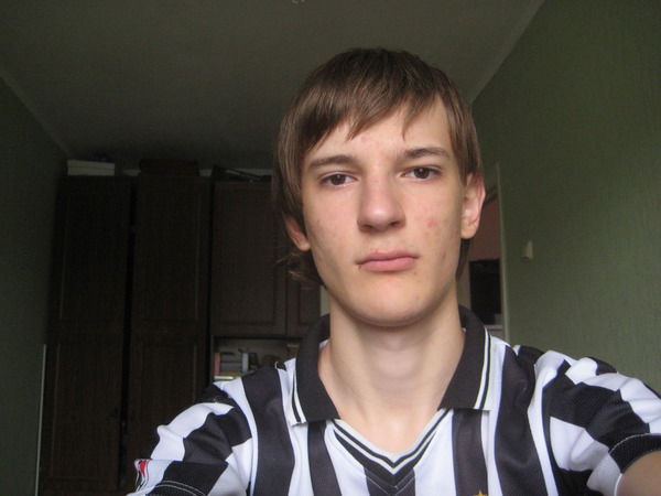 Иван Пархоменко