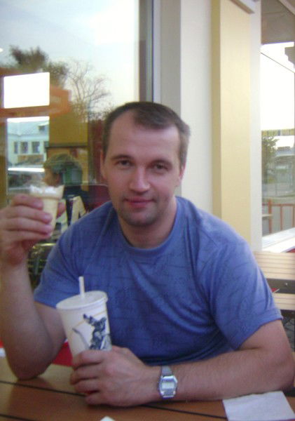 Алексей Надточий