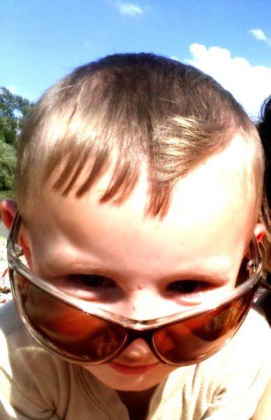 Ирина Эдуардовна