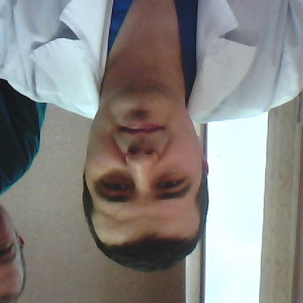 Михаил Стукалов