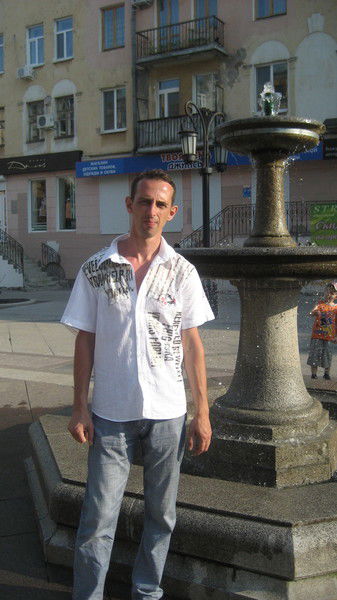 Дмитрий Батырев