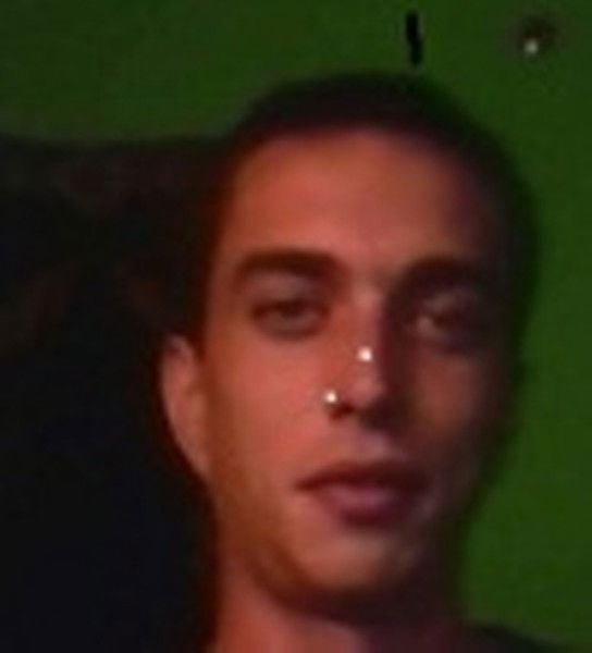 Антон Заливадный