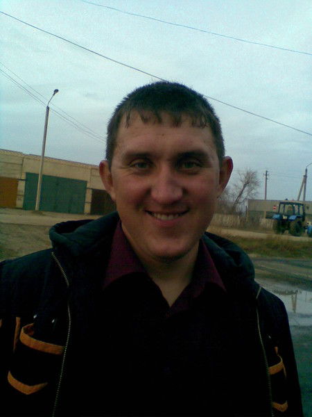 Алексей Самойленко