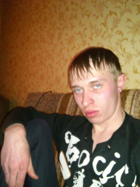 Николай Коршунов