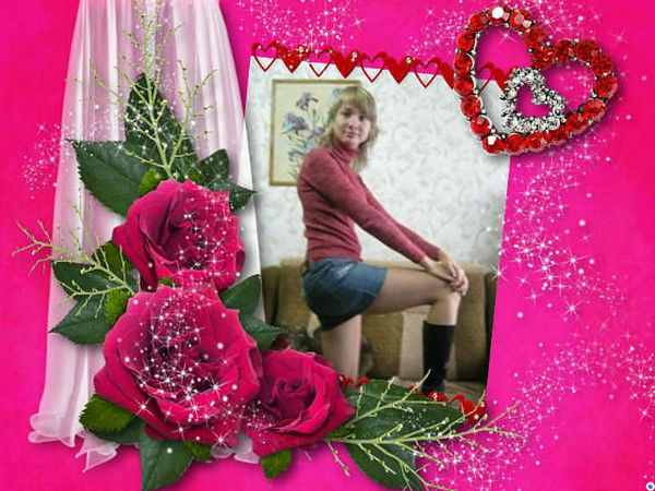 Светлана Маркина