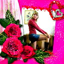 Светлана Маркина