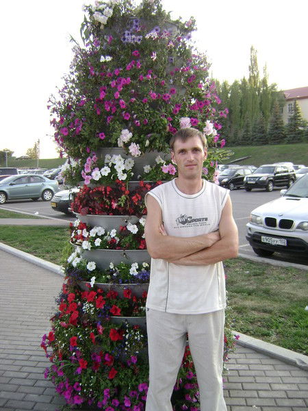 Олег Кузнецов