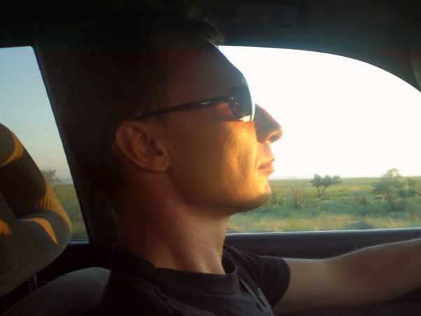 Евгений Кравченко