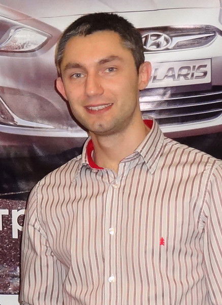 Николай Пучков