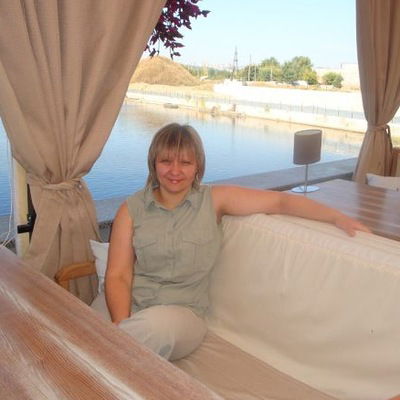 Наталия Ляшенко