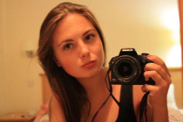 Анастасия Кулешина