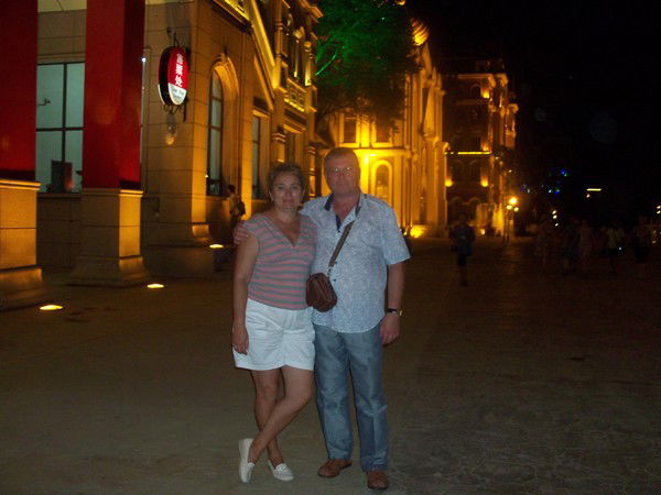 Сергей Жаркой