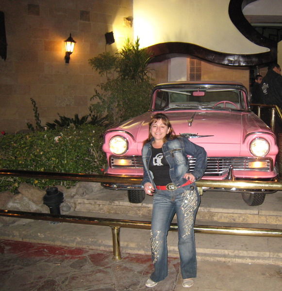 Карина Каранова