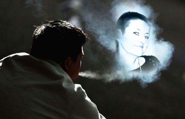 Светлана Правдина