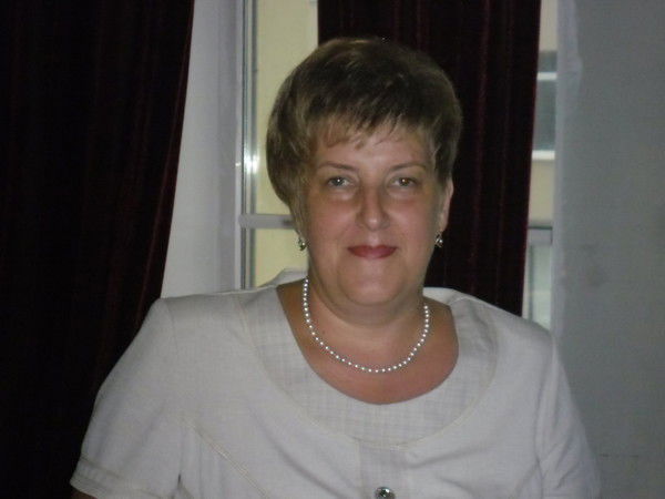 Оксана Евтюгина