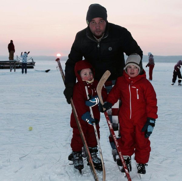Тимур Судаков