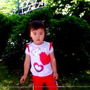 Zhanat Dauletbayeva