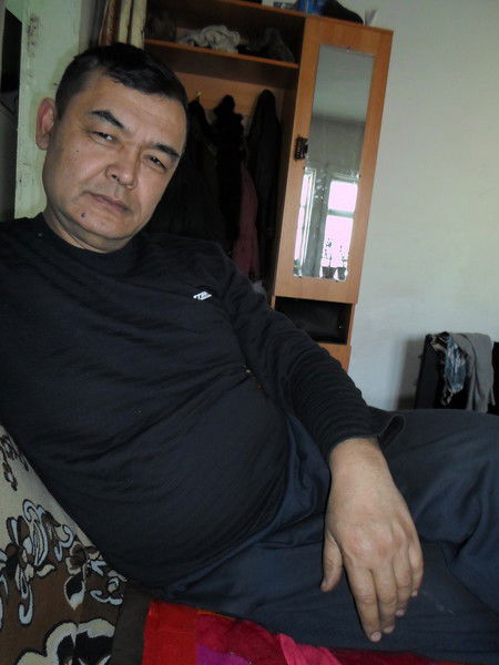 Толкын Ахметчаев