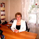 Наталья Левина