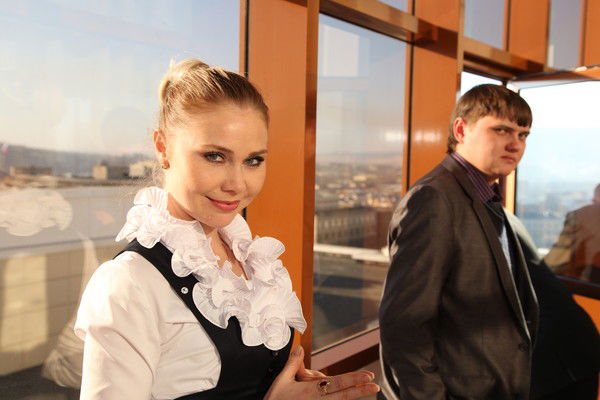 Марина Дорожкова