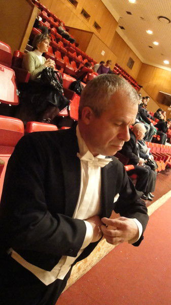 Михаил Карачков