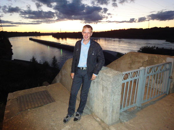 Андрей Пуолакайнен