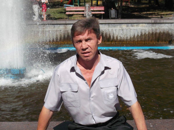 Юрий Николаевич Скачко