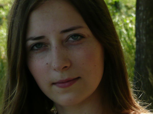 Полина Посысоева