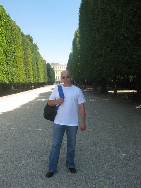 Николай Предчук