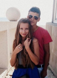 Женя Осипенко