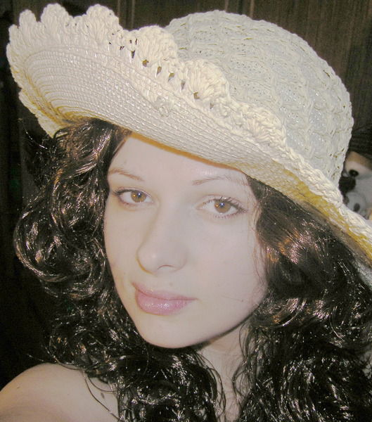 Виктория Бабкина