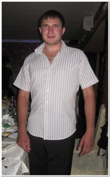 Артём Клещёнок