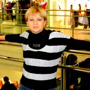 Оксана Киселёва