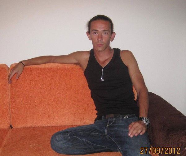 Стас Филатов