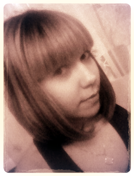 Танюшка Голубева