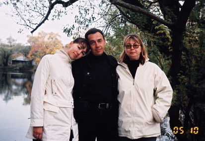 Алексей Хлопиков