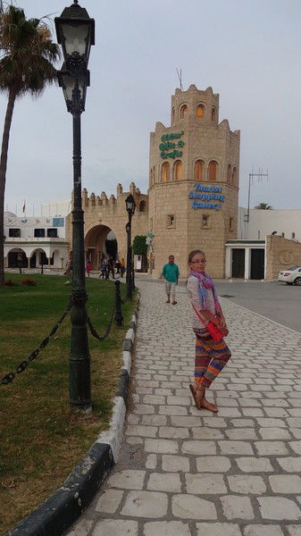 Ксения Чекушина