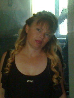 Нина Шведина