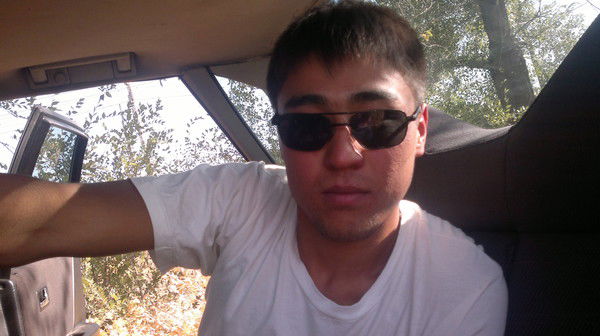 Ермахан Мадимаров