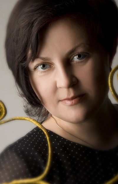 Елена Веселкова