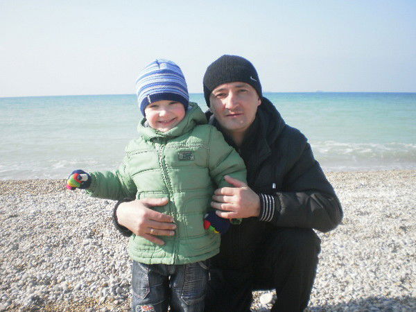 Вячеслав Выстороп