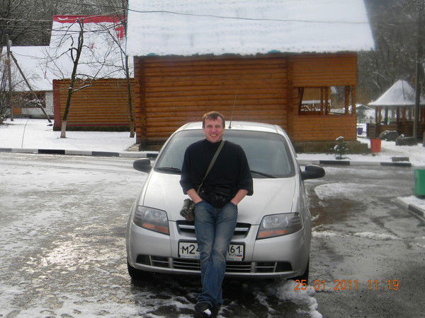 Владимир Вдовиченко