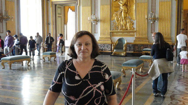 Анна Данченко