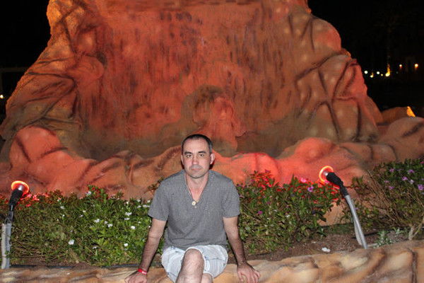 Александр Стальнов