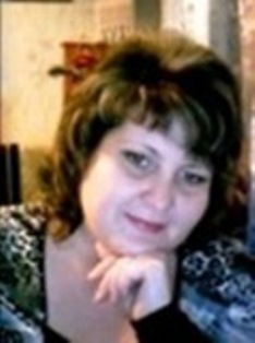 Оксана Шепель