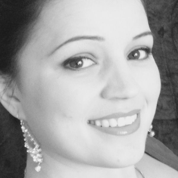 Татьяна Корн(Мамаева)