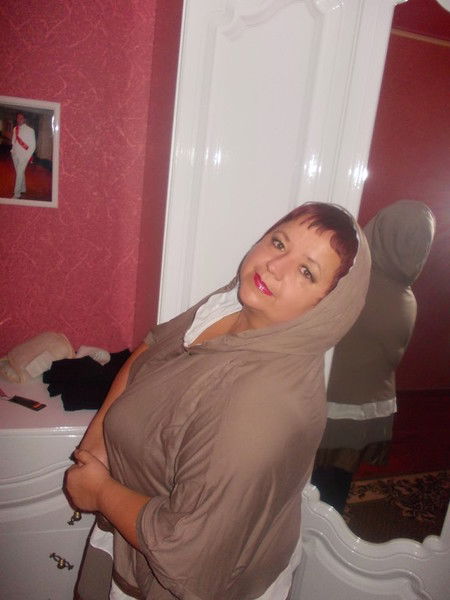 Елена Гужвина